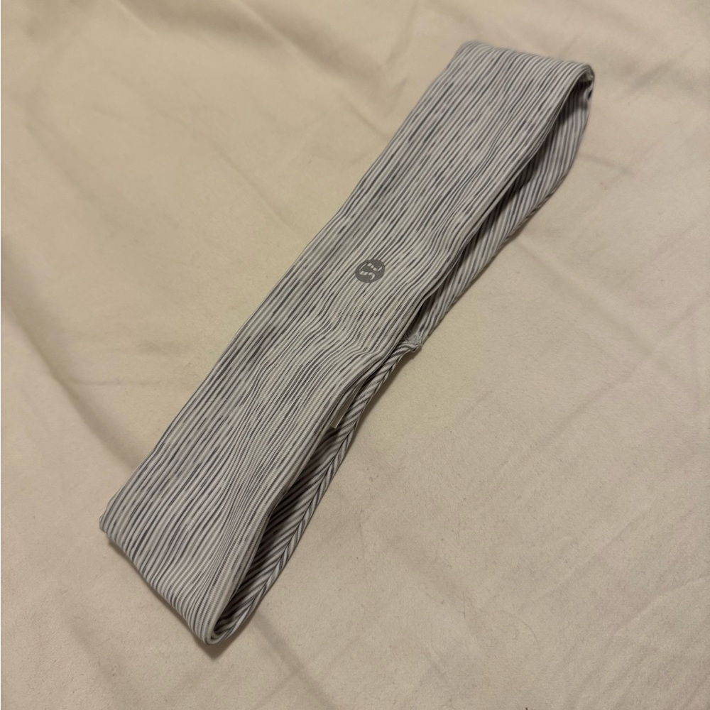 lululemon headband